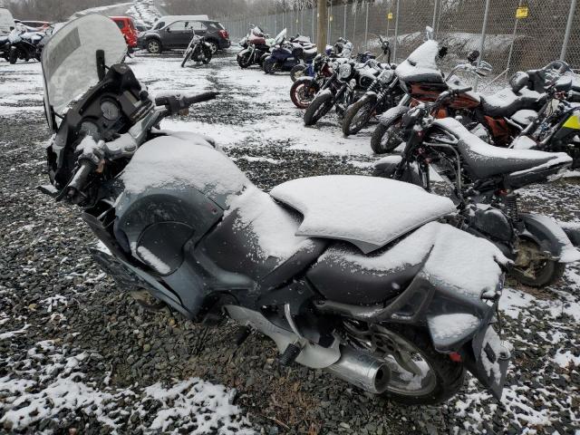 2005 BMW R1150 RT - WB10499A75ZE96034