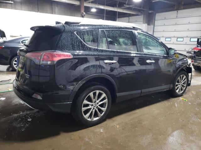 2T3DFREV8GW496311 | 2016 TOYOTA RAV4 LIMIT