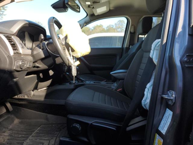 2021 FORD RANGER XL 1FTER4FH1MLD14194