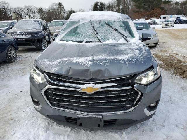 2020 Chevrolet Traverse Lt VIN: 1GNEVGKW3LJ270296 Lot: 38781684