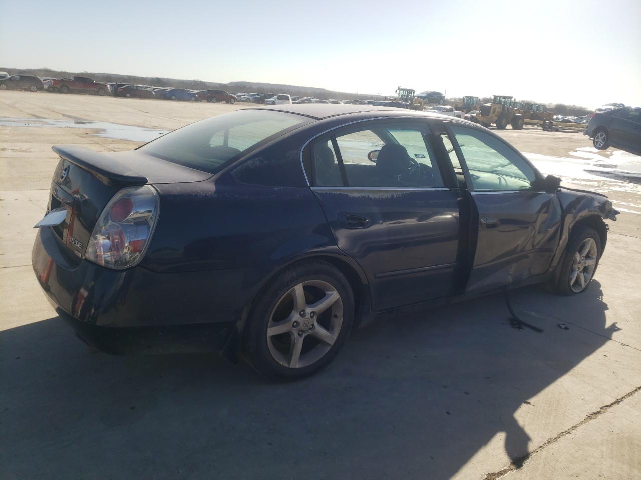 1N4BL11D85C153146 2005 Nissan Altima Se