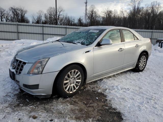 2012 Cadillac CTS 