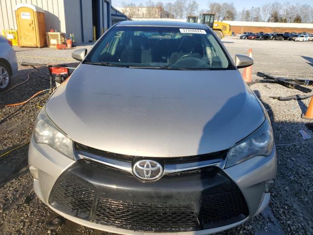 4T1BF1FK4FU055053 | 2015 TOYOTA CAMRY LE