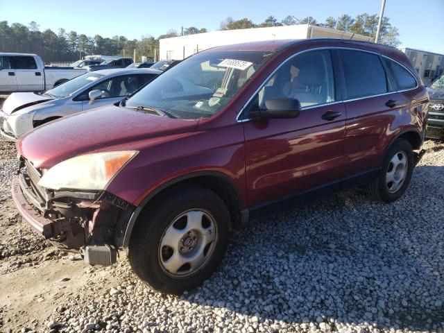 2008 Honda CR-V LX