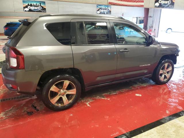 1C4NJDEB8GD723666 | 2016 JEEP COMPASS LA