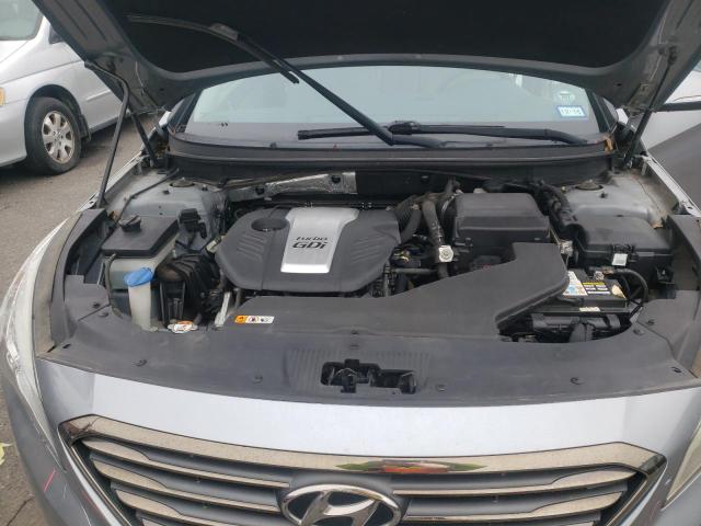 5NPE24AA0FH155125 | 2015 HYUNDAI SONATA ECO