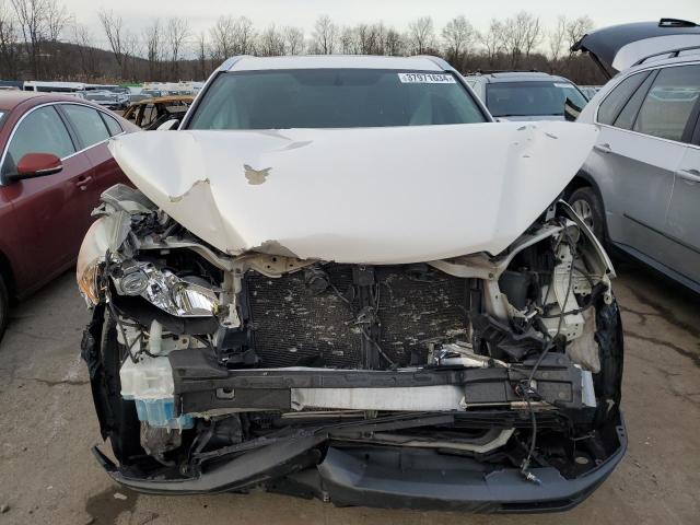 VIN 5TDDKRFH1FS168670 2015 Toyota Highlander, Limited no.5