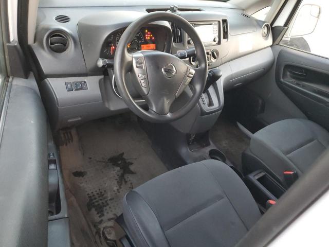 2018 Nissan NV200 - Image 8