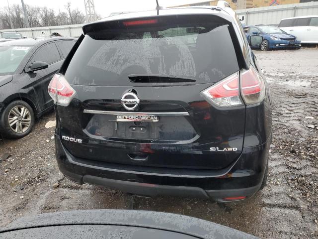 5N1AT2MV7FC848022 | 2015 NISSAN ROGUE S