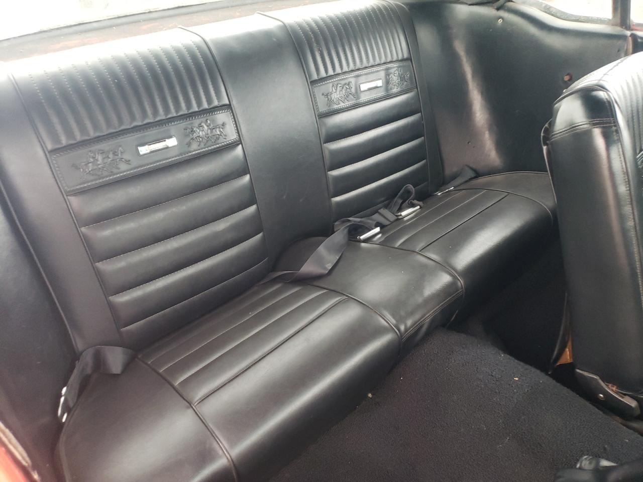 6F07T205944 1966 Ford Must