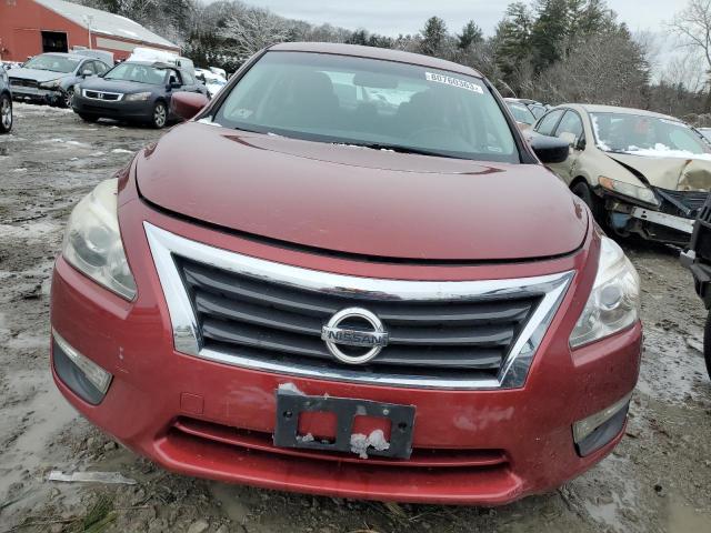 1N4AL3APXFN329279 | 2015 NISSAN ALTIMA 2.5