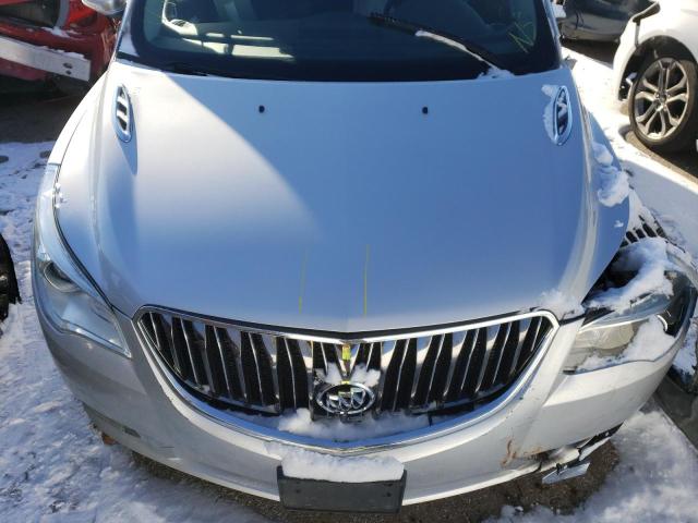 5GAKVBKD6HJ188424 | 2017 BUICK ENCLAVE