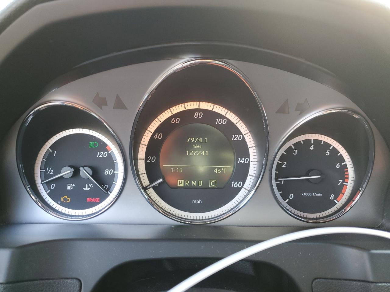 WDDGF8BB3AR117701 2010 Mercedes-Benz C 300 4Matic WDDGF8BB3AR117701 2010 Mercedes-Benz C 300 4Matic