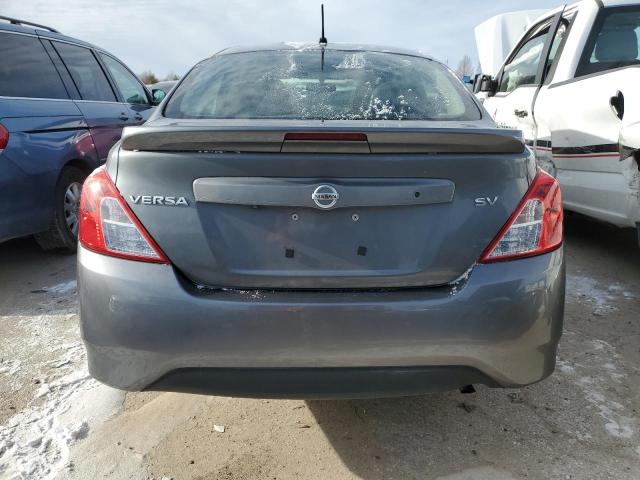 3N1CN7AP6JL881930 | 2018 NISSAN VERSA S