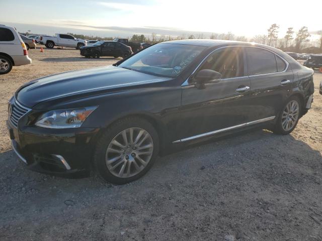 2014 Lexus LS 460 