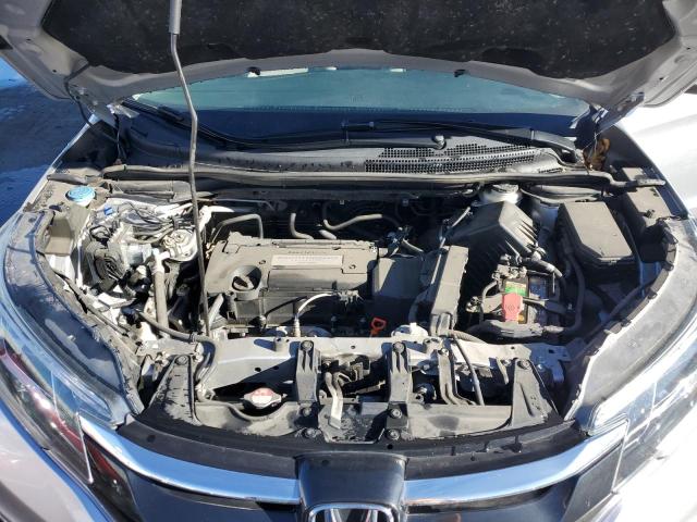 2015 Honda Cr-V Exl VIN: 5J6RM4H77FL028156 Lot: 40786784