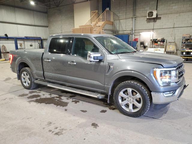 1FTFW1E84NFA99990 | 2022 FORD F150 SUPER