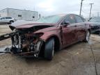 2016 FORD FUSION SE - 3FA6P0H95GR232229