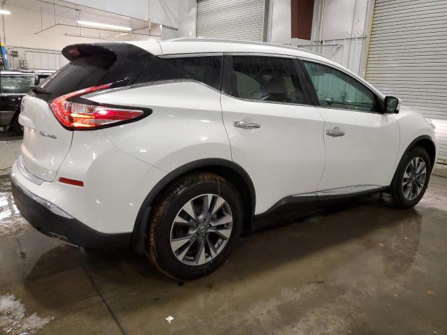 Vin: 5n1az2mh4fn245039, lot: 37680574, nissan murano s 20153