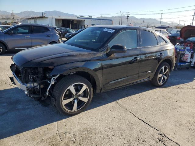 2022 AUDI Q5 SPORTBA - WA15AAFY7N2105386