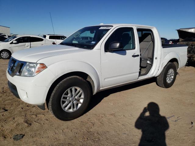 2018 Nissan Frontier S