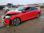 2016 HONDA CIVIC EXL