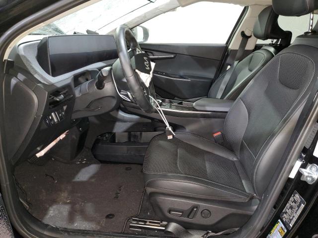 2023 KIA EV6 LIGHT - KNDC34LA1P5127496