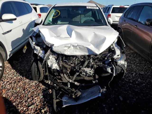 2021 HYUNDAI TUCSON SE - KM8J23A49MU388096