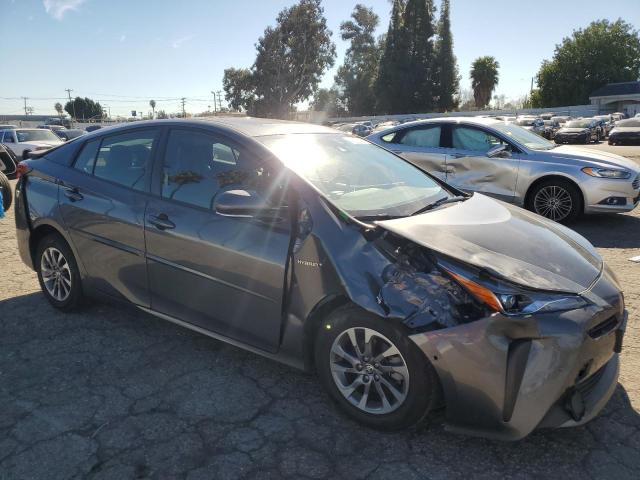 VIN WP0AA2A82EK173046 2019 TOYOTA PRIUS no.4