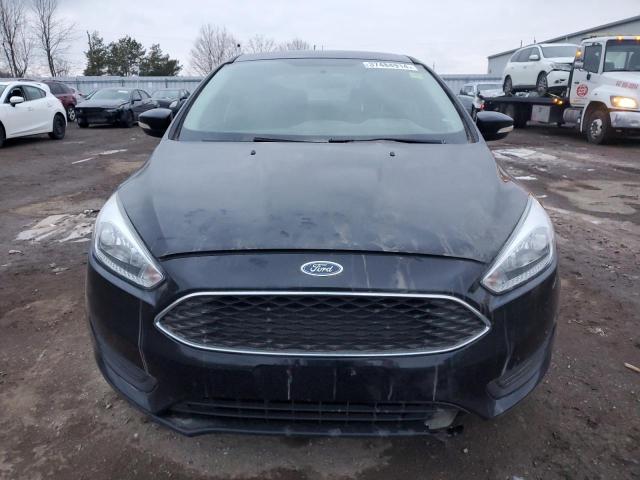 1FADP3F28FL377048 | 2015 FORD FOCUS SE