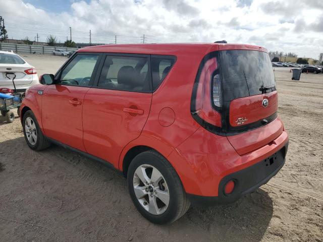 KNDJN2A22K7654932 | 2019 KIA SOUL