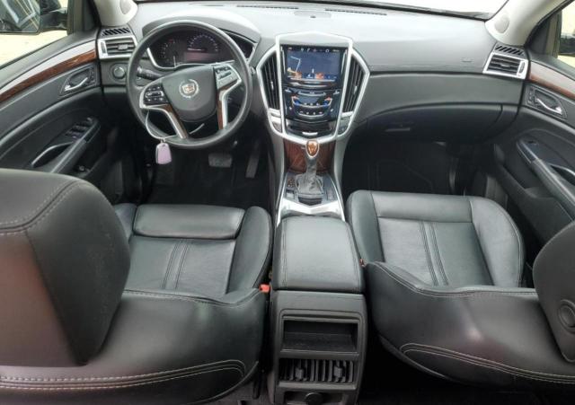 3GYFNBE37FS577663 | 2015 CADILLAC SRX LUXURY