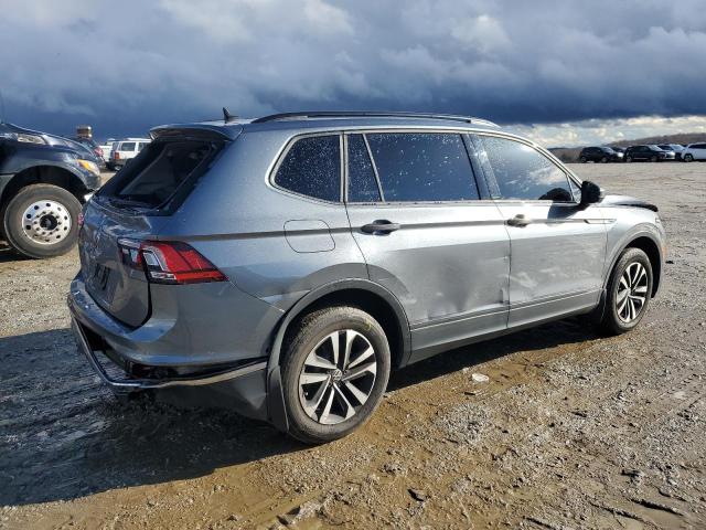 2022 VOLKSWAGEN TIGUAN S - 3VV1B7AX5NM008409