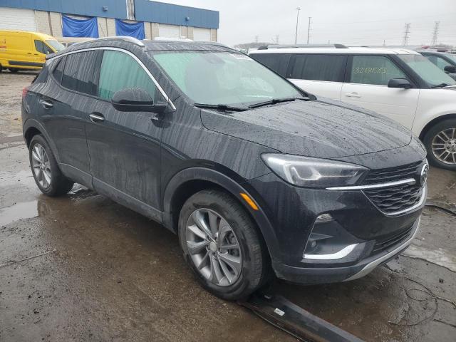 2022 BUICK ENCORE GX KL4MMGSL1NB119431