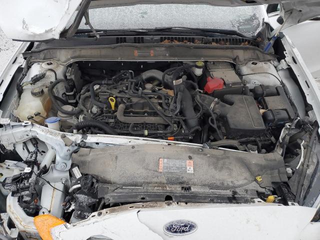 VIN 3FA6P0HD2LR165992 2020 Ford Fusion, SE no.11