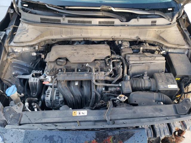 2022 HYUNDAI KONA SEL - KM8K62AB4NU802498