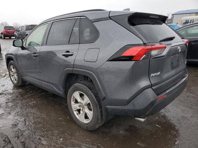 JTMP1RFV6KD018811 | 2019 TOYOTA RAV4 XLE