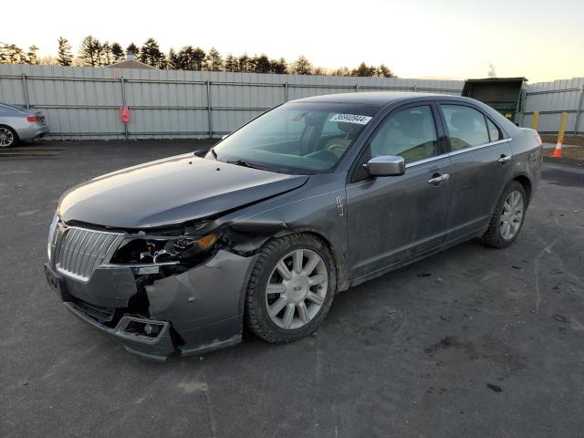 2011 Lincoln Mkz VIN: 3LNHL2GC7BR758552 Lot: 36940944