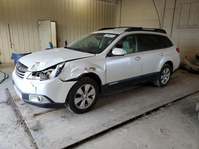 2011 Subaru Outback 2.5i Limited