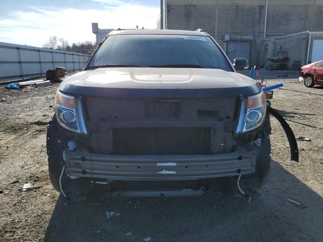 1FM5K8F85EGC25102 | 2014 FORD EXPLORER L