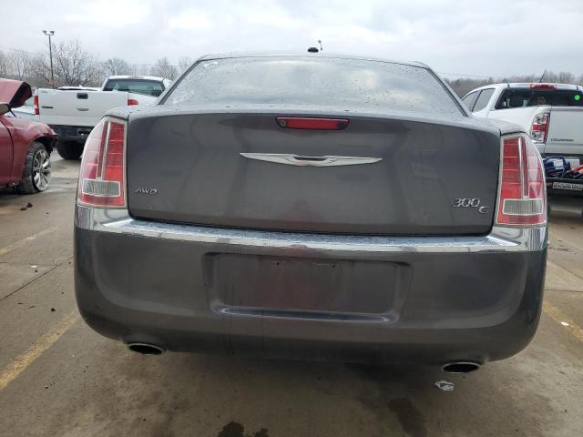 2014 Chrysler 300C VIN: 2C3CCAKG8EH260433 Lot: 40580434