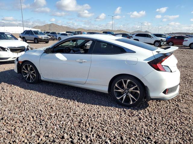 2HGFC3A51HH754367 | 2017 HONDA CIVIC SI