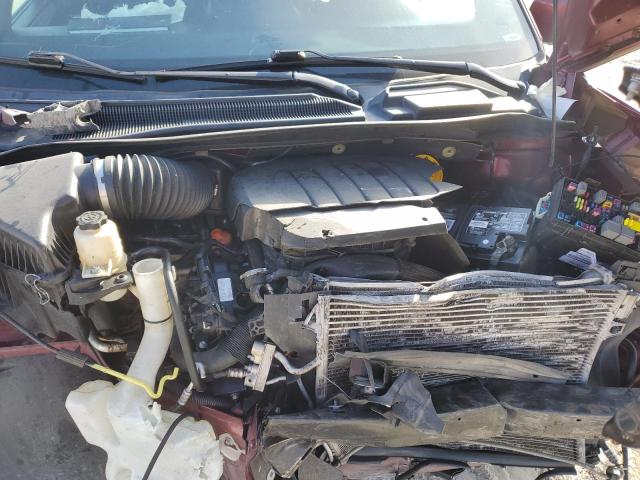 2018 DODGE GRAND CARA - 2C4RDGEG1JR280920