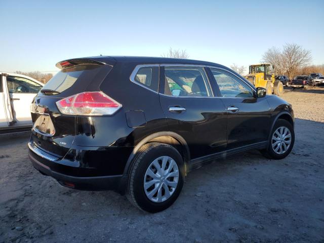 Vin: knmat2mv0fp560839, lot: 37460544, nissan rogue s 20153