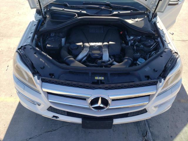 VIN 4JGDF7CE8DA101797 2013 Mercedes-Benz GL-Class, ... no.12