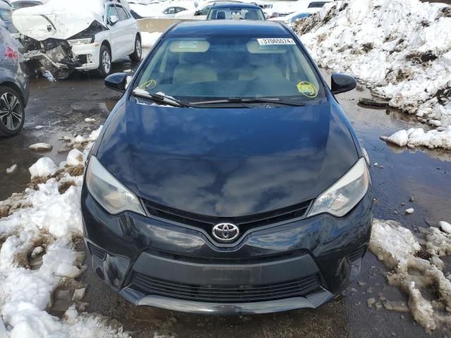 5YFBURHE8EP174753 | 2014 TOYOTA COROLLA L