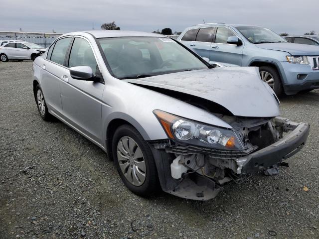 1HGCP26329A179088 | 2009 Honda accord lx