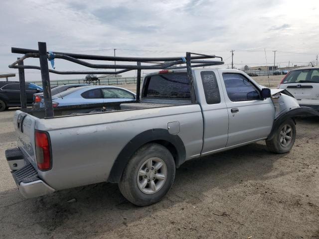 1N6DD26S62C393009 | 2002 Nissan frontier king cab xe