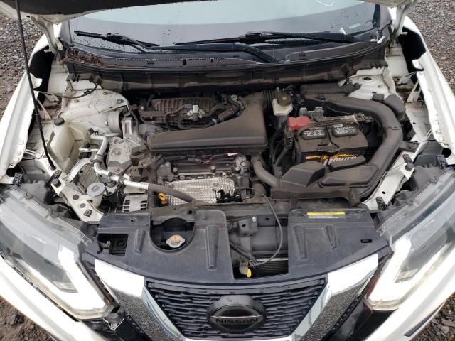 5N1AT2MVXJC785605 | 2018 NISSAN ROGUE S