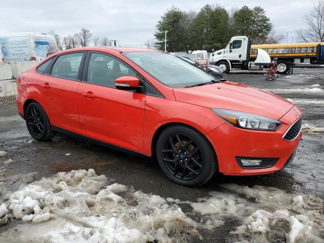 1FADP3F21GL302726 | 2016 FORD FOCUS SE